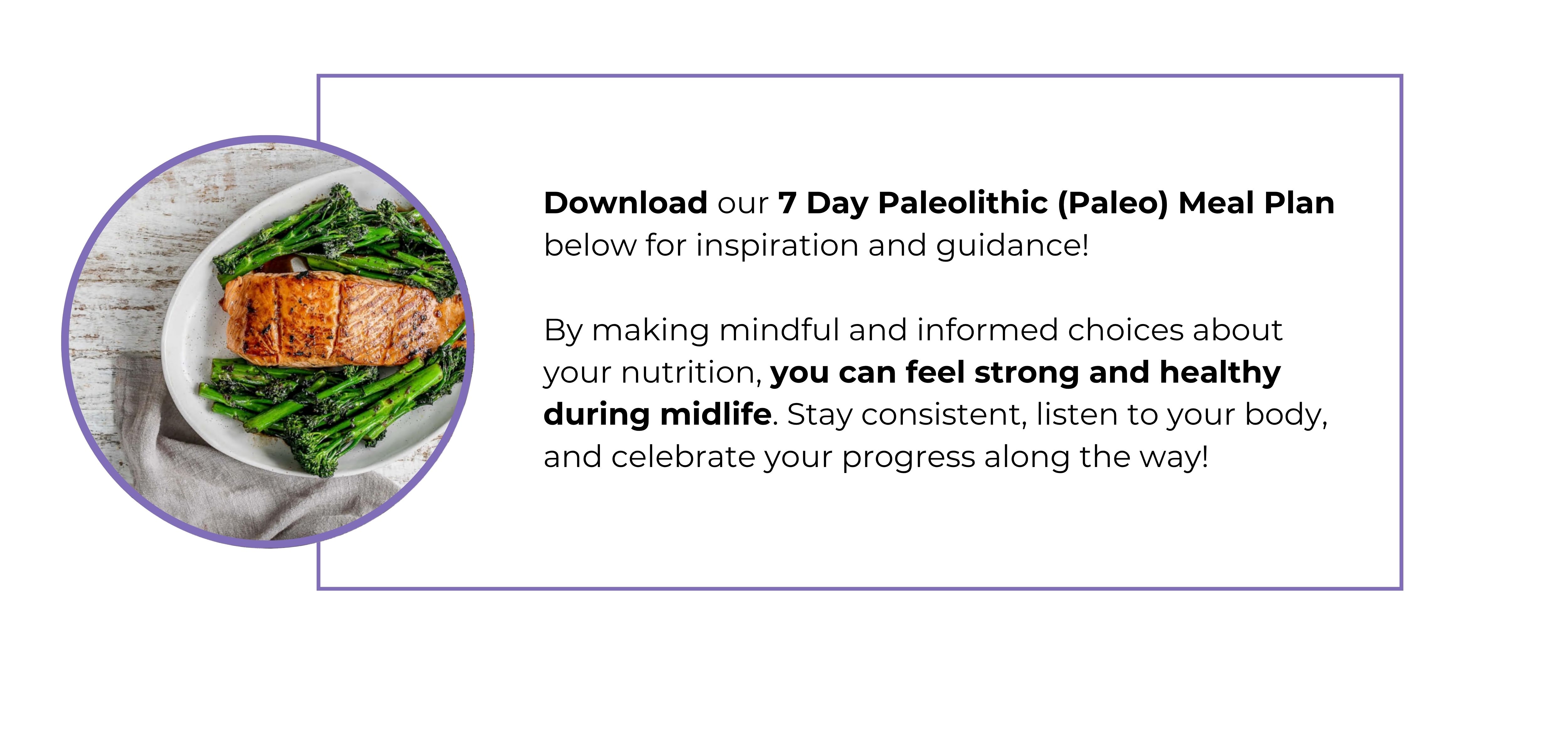 7 Day Paleolithic (Paleo) Meal Plan .jpg